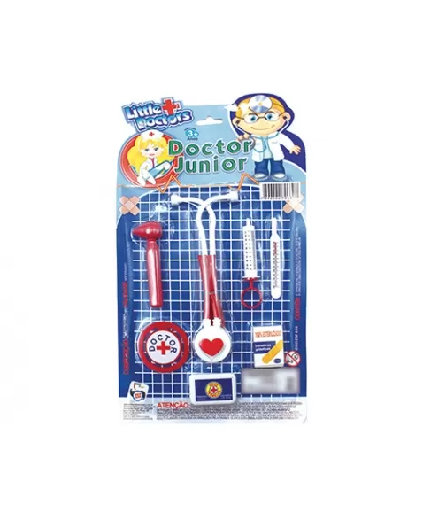 CONJUNTO DOCTOR JR