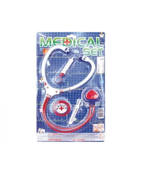 MEDICAL SET