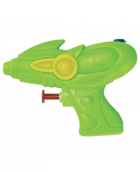 WATER GUN - MOD 8