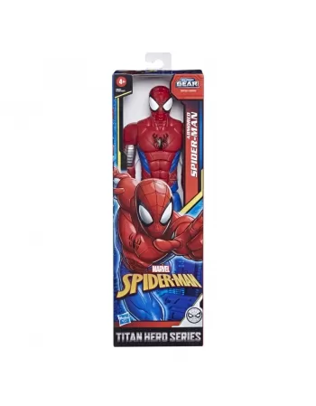 SPD FIGURA 12" TITAN HERO HOMEM ARANHA E8522