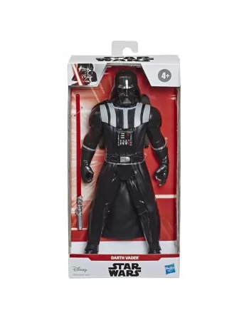 SW FIGURA OLYMPUS DARTH VADER E8355