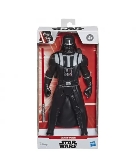 SW FIGURA OLYMPUS DARTH VADER E8355