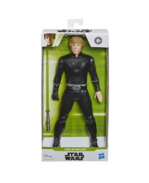 SW FIGURA OLYMPUS LUKE SKYWALKER E8358