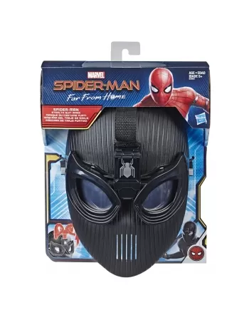 SPD MAN FILME MASCARA COM VISOR E3563*