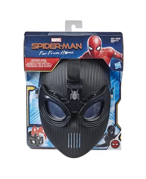 SPD MAN FILME MASCARA COM VISOR E3563*