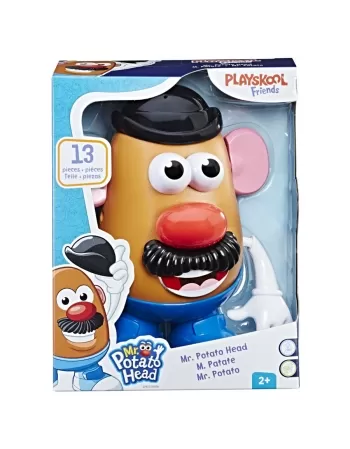 MR POTATO HEAD FIG SENHOR 27657