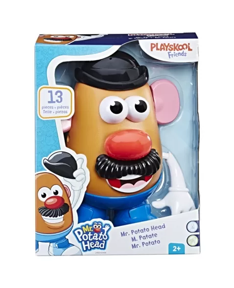 MR POTATO HEAD FIG SENHOR 27657