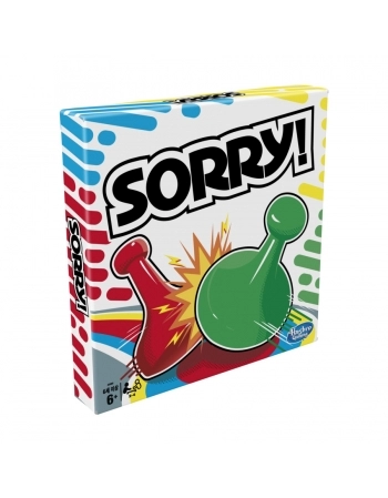 JOGO SORRY A5065