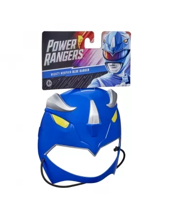 POWER RANGERS MÁSCARA MIGHTY MORPH SORT E7706