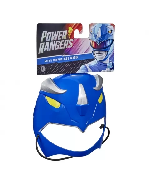 POWER RANGERS MÁSCARA MIGHTY MORPH SORT E7706