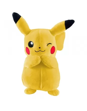 POKEMON PELUCIA 8" PIKACHU 2609