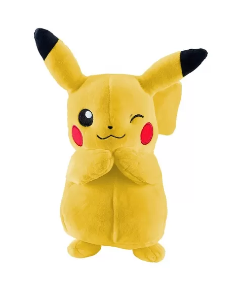 POKEMON PELUCIA 8" PIKACHU