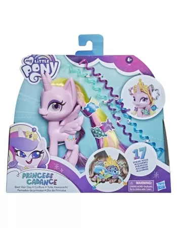 MLP FIG DIA DE PRINCESA CADANCE F1287