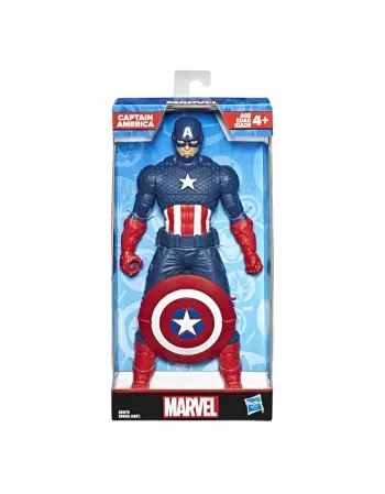 ** AVENGERS FIGURA OLYMPUS SORTIDA E5556