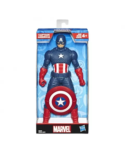 ** AVENGERS FIGURA OLYMPUS SORTIDA E5556