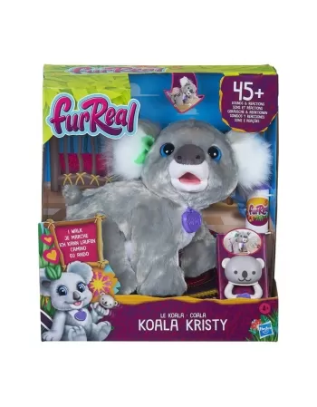 FURREAL KOALA KISTRY E9618