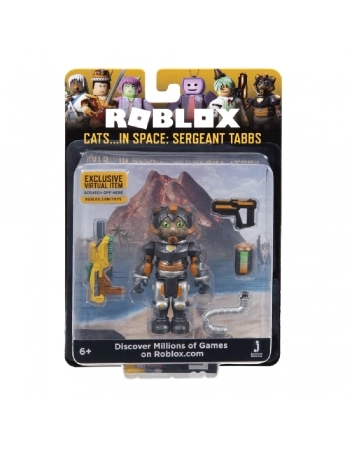 ROBLOX FIGURAS SURPRESAS 3" CELEBRITY