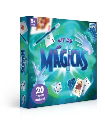 Jogo Kit De Atividades Gato Galactico Grow