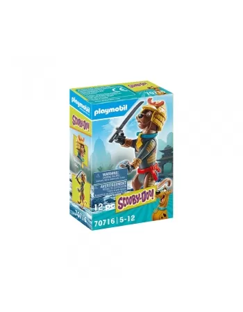 PLAYMOBIL SCOOBY-DOO! FIGURA COLECIONAVEL VAMPIRO