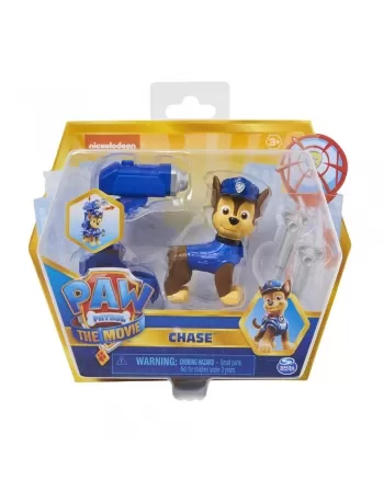 PATRULHA CANINA - FIGURA CHASE