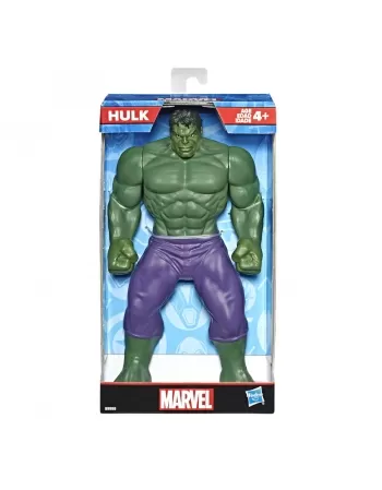 ** AVENGERS FIGURA OLYMPUS HULK E5555