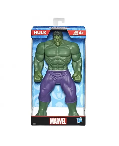 ** AVENGERS FIGURA OLYMPUS HULK E5555