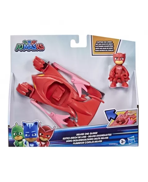 PJ MASKS VEÍCULO SORTIDO F2109