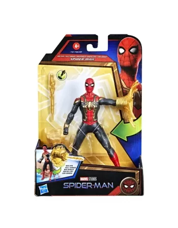 SPD FILME FIGURA 6" DELUXE SORTIDO F0232