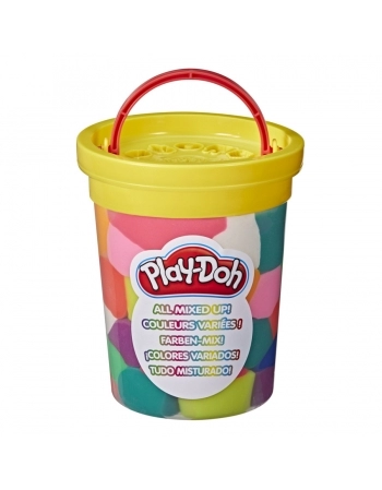 PLAY DOH TUDO MISTURADO F4684