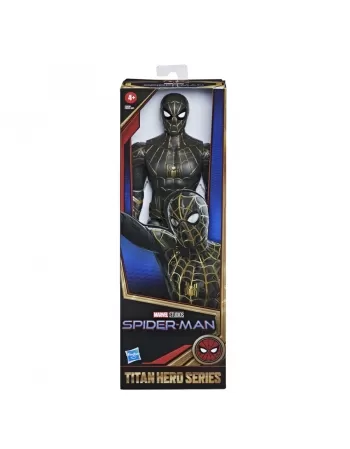 SPD FILME 3 FIGURA TITAN HERO EXPLORER F2438