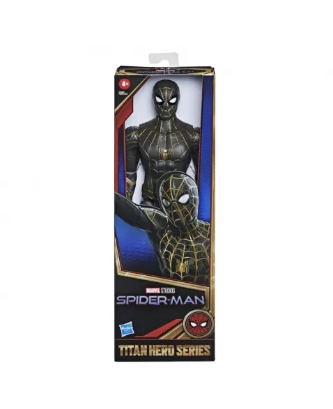 SPD FILME 3 FIGURA TITAN HERO EXPLORER F2438