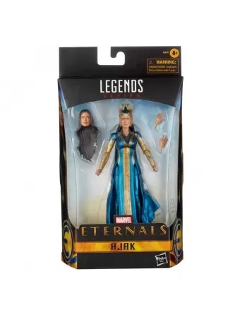 AVENGERS LEGENDS FIGURA E8879