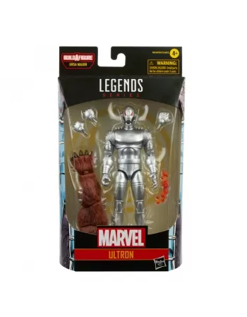 AVENGERS FIGURA LEGENDS BAF 5 F0359