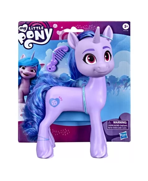 MLP FIGURA FILME FRIENDS IZZY F1777