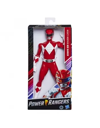 ** POWER RANGERS FIGURA OLYMPUS SORT E5901