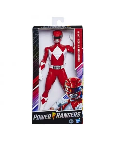 ** POWER RANGERS FIGURA OLYMPUS SORT E5901