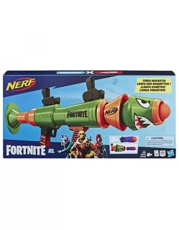 NERF FORTNITE RL E7511