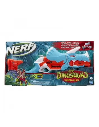 NERF DINO SQUAD TRICERA-BLAST F0804