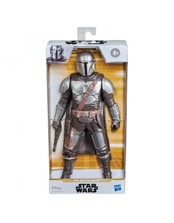 SW FIGURA OLYMPUS THE MANDALORIAN F1567