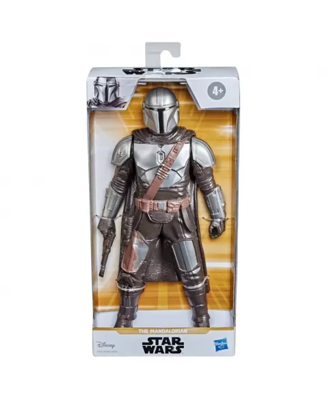 SW FIGURA OLYMPUS THE MANDALORIAN F1567