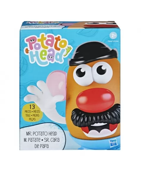 MR POTATO HEAD CLASSICO SENHOR F3244