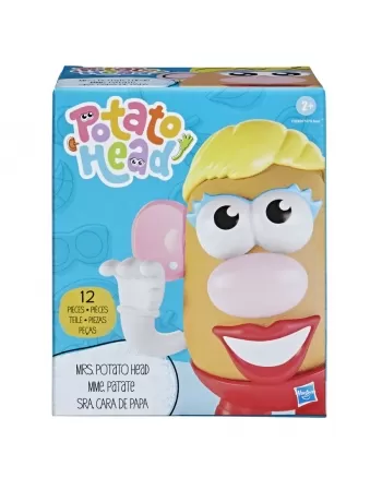 MR POTATO HEAD CLASSICO SENHORA F3245