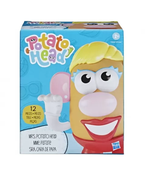 MR POTATO HEAD CLASSICO SENHORA F3245