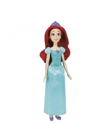 PRINCESAS BONECA ARIEL FASHION DOLL F4264