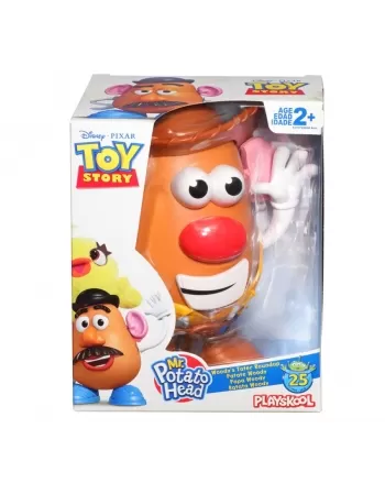 MR POTATO HEAD TS4 CLASSIC WOODY E3727