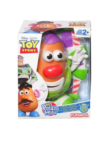 MR POTATO HEAD TS4 CLASSIC BUZZ E3728