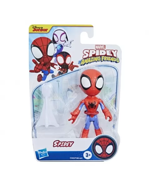 PLK SPIDEY FIGURA SPIDEY F1935