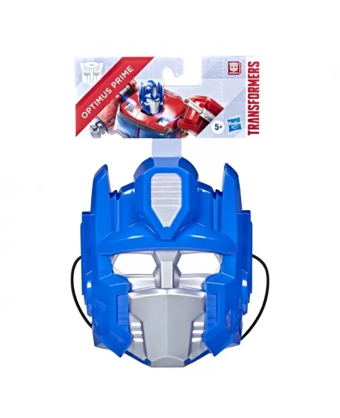 TF GENERATIONS AUTHENTICS MASCARA OPTIMUS PRIME F3749