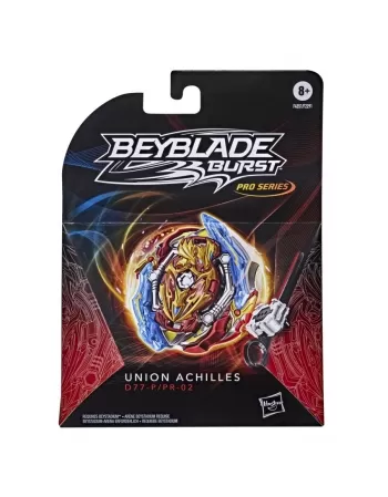 BEYBLADE PRO SERIES UNION ACHILLES F4551