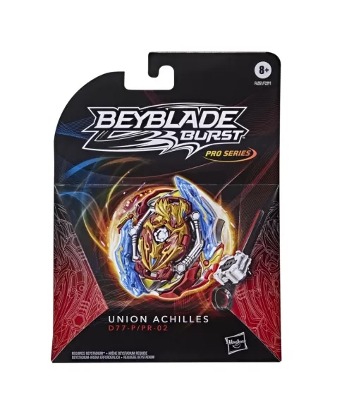 BEYBLADE PRO SERIES STARTER PACK 4 F4551